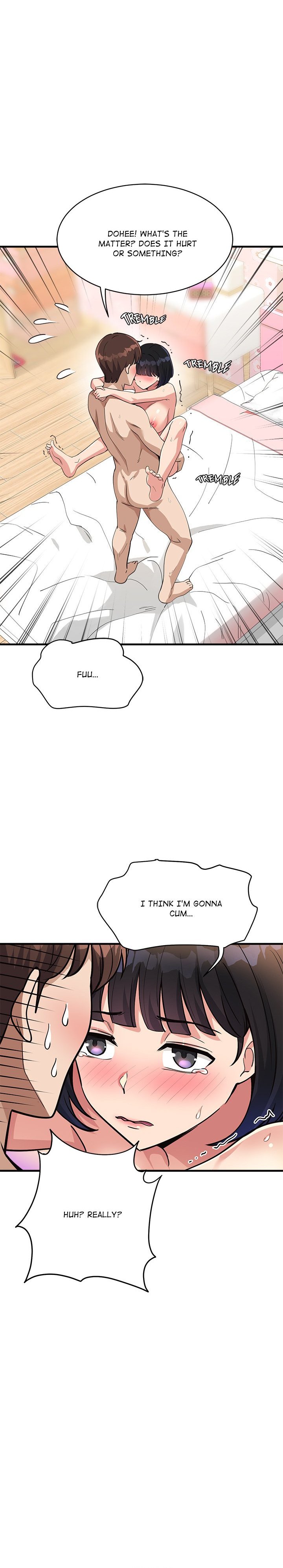 My Other Girlfriend - Page 23