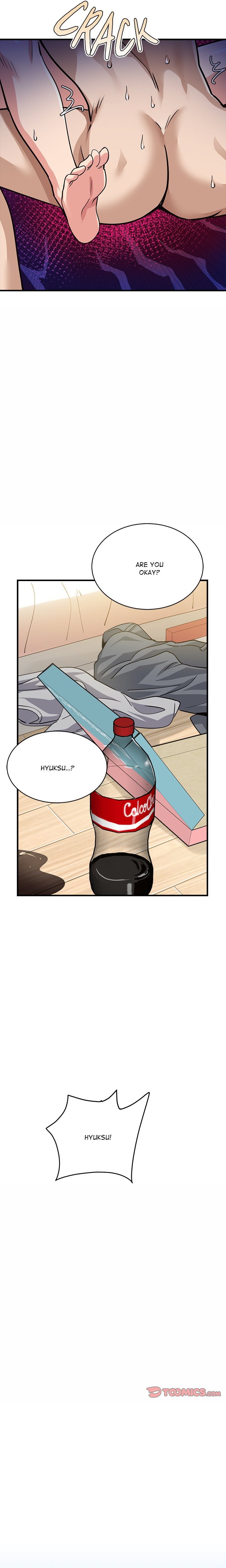 My Other Girlfriend - Page 25