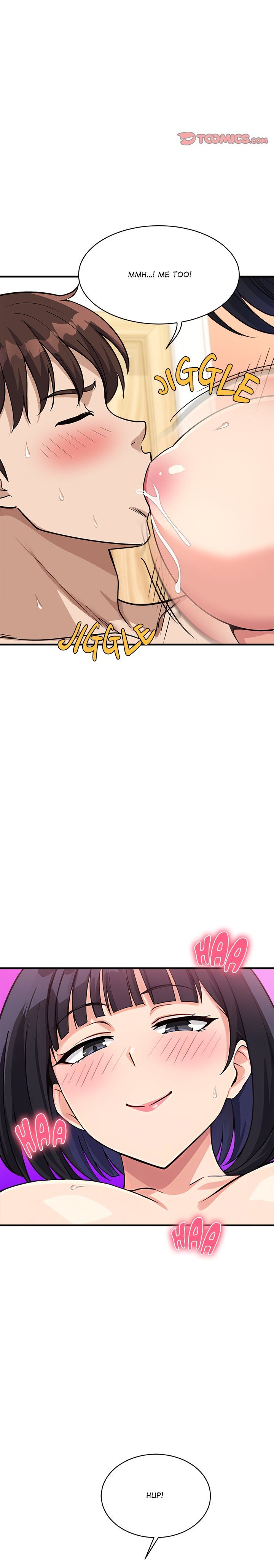 My Other Girlfriend - Page 3