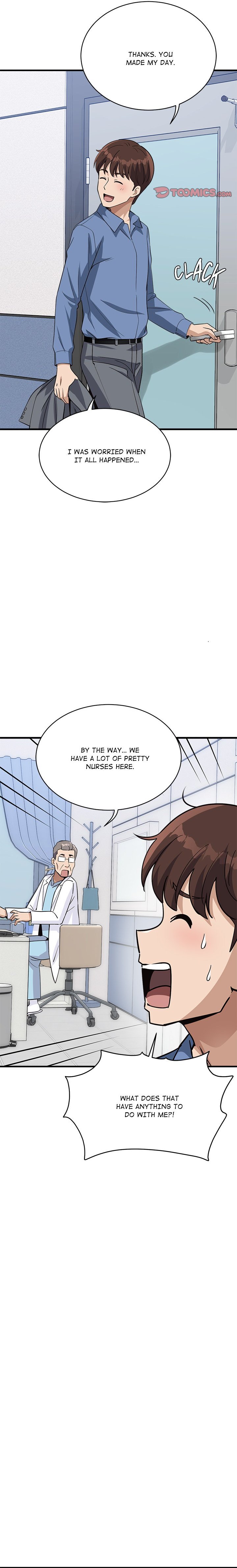 My Other Girlfriend - Page 32