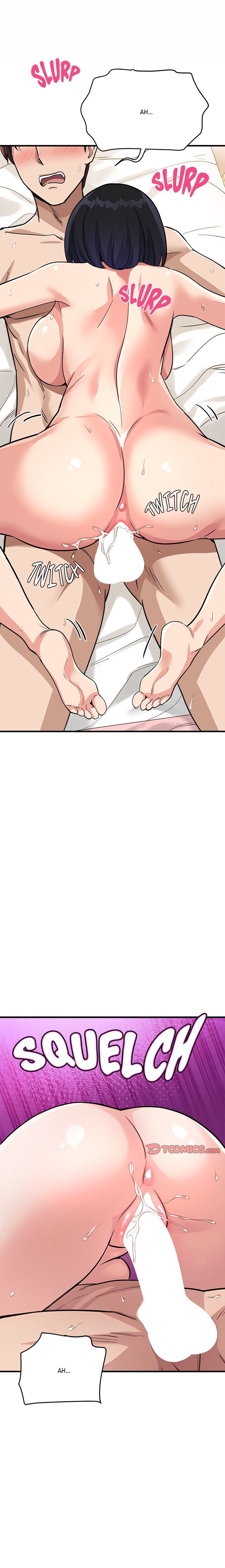 My Other Girlfriend - Page 6
