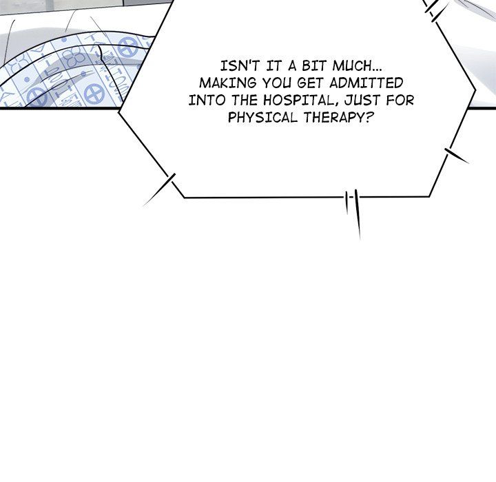 My Other Girlfriend - Page 107