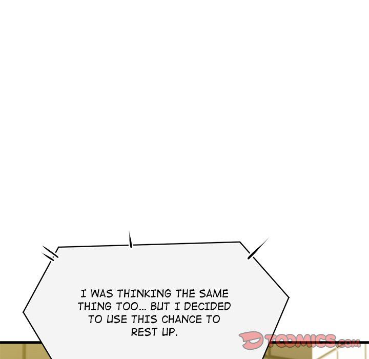 My Other Girlfriend - Page 108