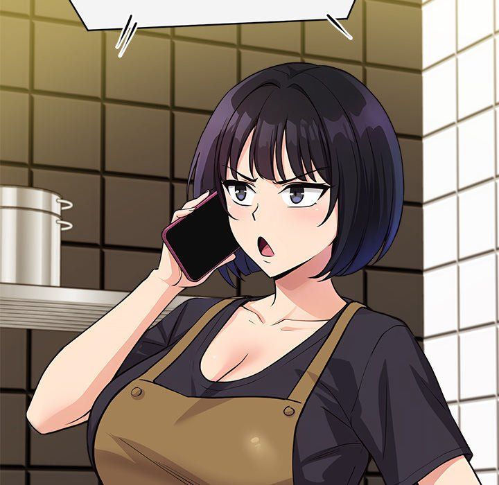 My Other Girlfriend - Page 109