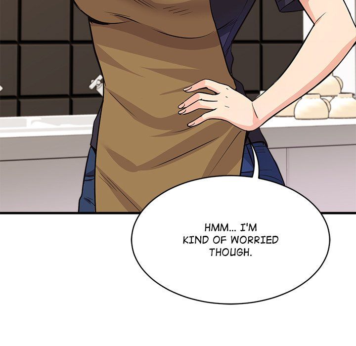 My Other Girlfriend - Page 110