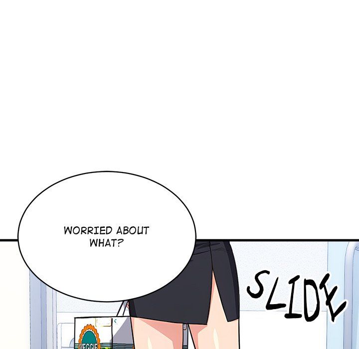 My Other Girlfriend - Page 111