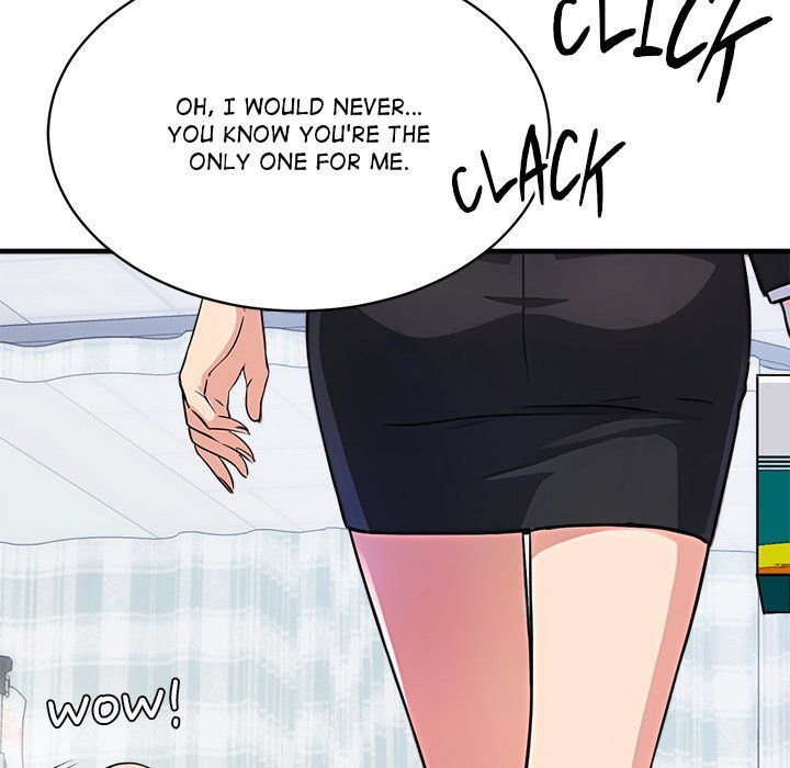My Other Girlfriend - Page 114