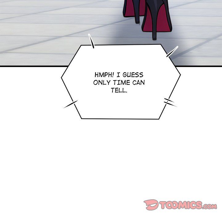My Other Girlfriend - Page 116