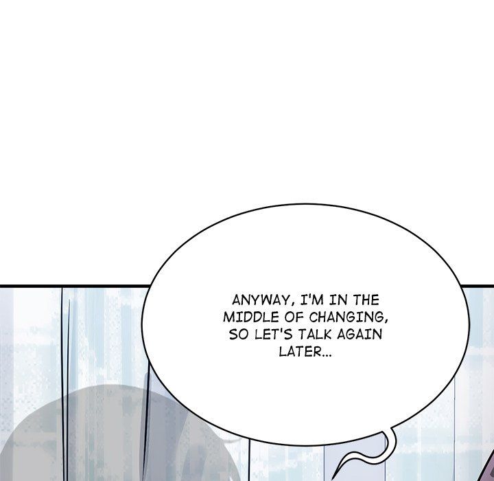 My Other Girlfriend - Page 117