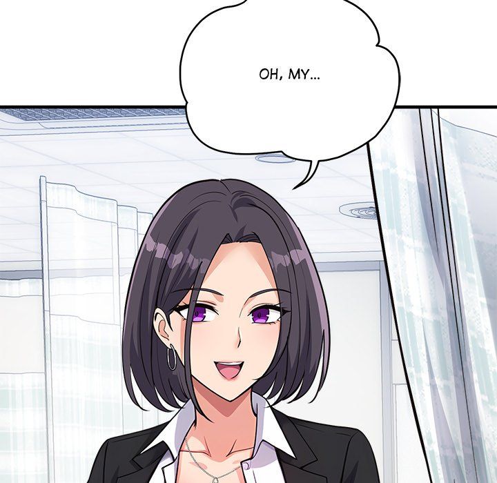 My Other Girlfriend - Page 123