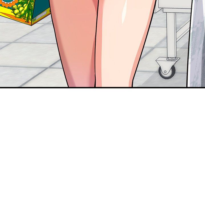 My Other Girlfriend - Page 125