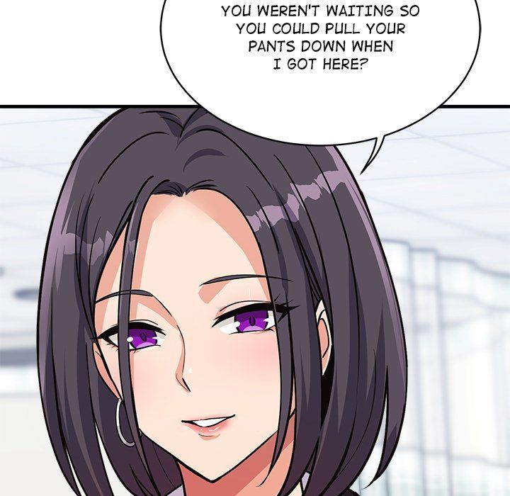 My Other Girlfriend - Page 129