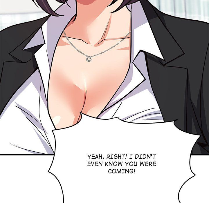 My Other Girlfriend - Page 130