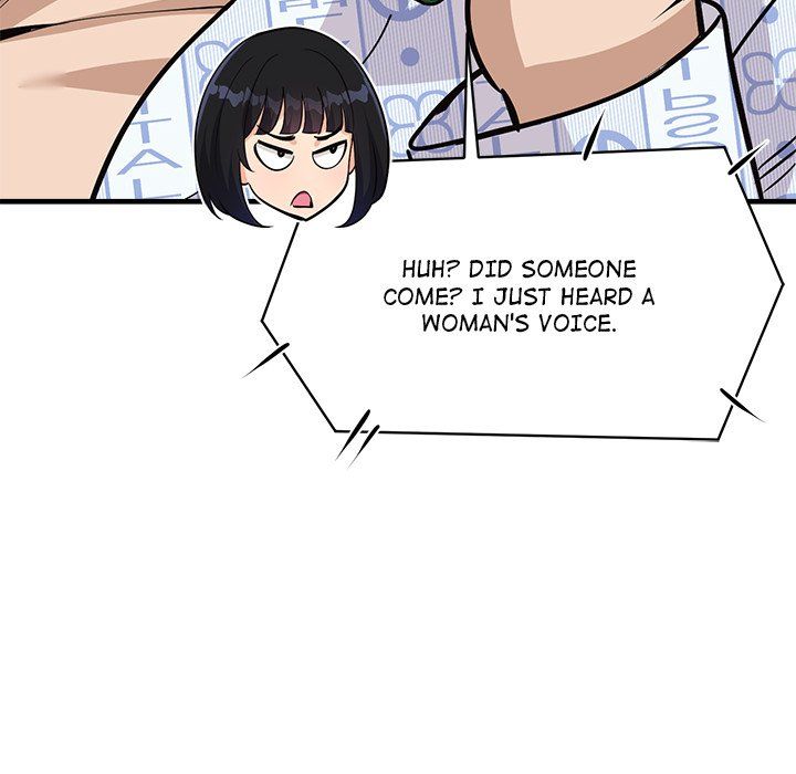 My Other Girlfriend - Page 133