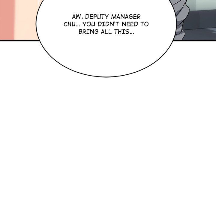 My Other Girlfriend - Page 137
