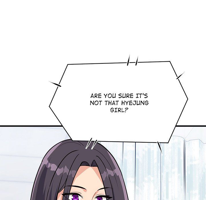 My Other Girlfriend - Page 138