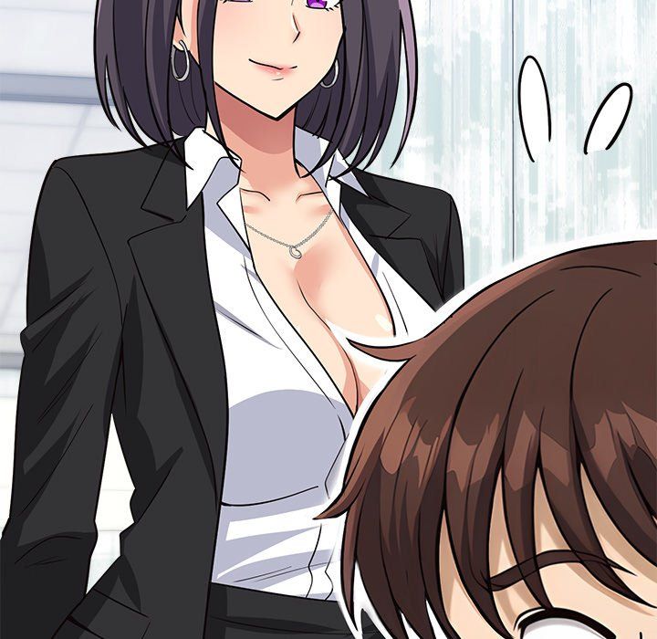 My Other Girlfriend - Page 139