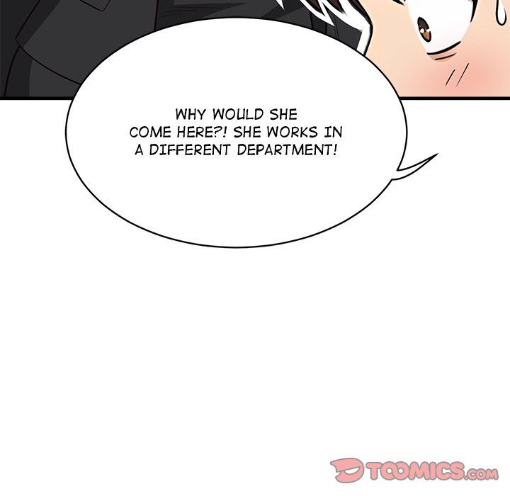 My Other Girlfriend - Page 140