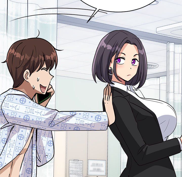 My Other Girlfriend - Page 142