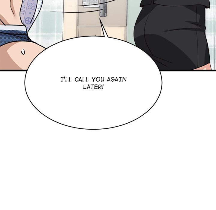 My Other Girlfriend - Page 143
