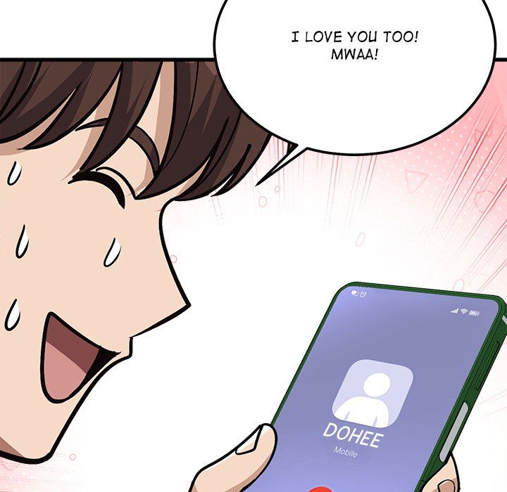 My Other Girlfriend - Page 145