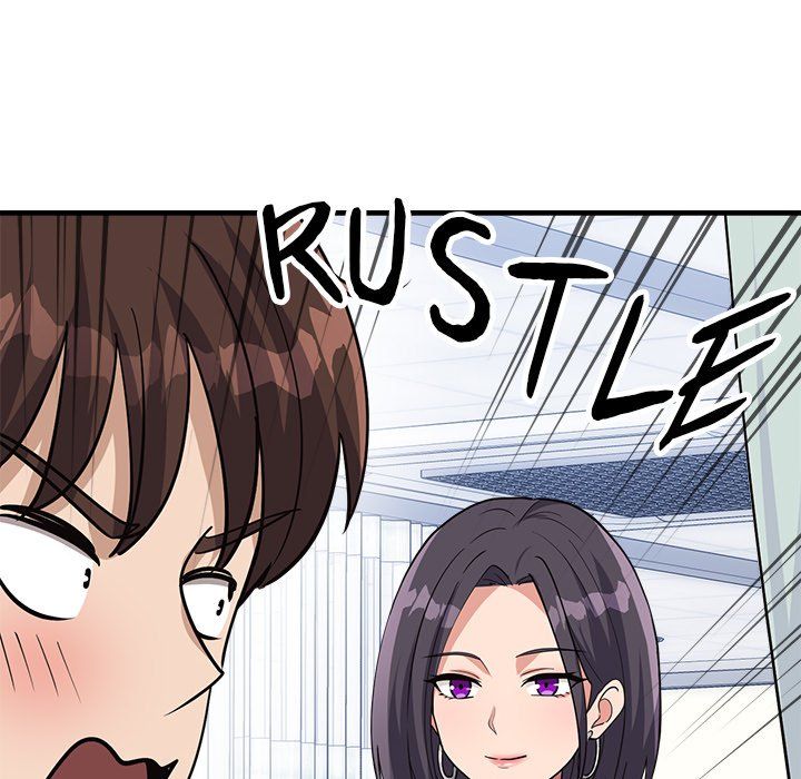 My Other Girlfriend - Page 153