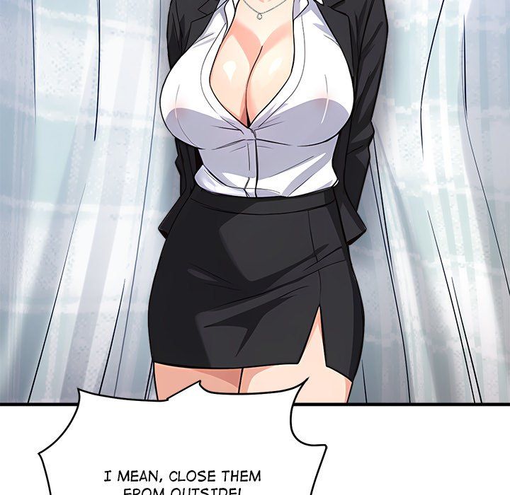 My Other Girlfriend - Page 157