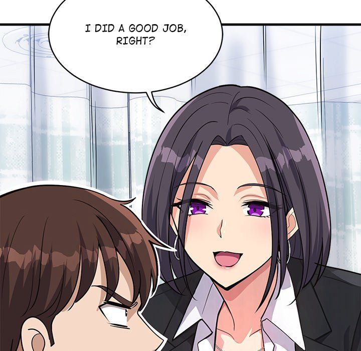 My Other Girlfriend - Page 159