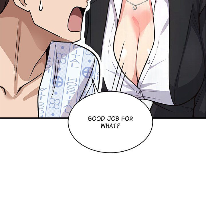 My Other Girlfriend - Page 160