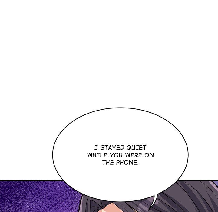 My Other Girlfriend - Page 161