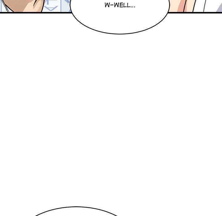 My Other Girlfriend - Page 163