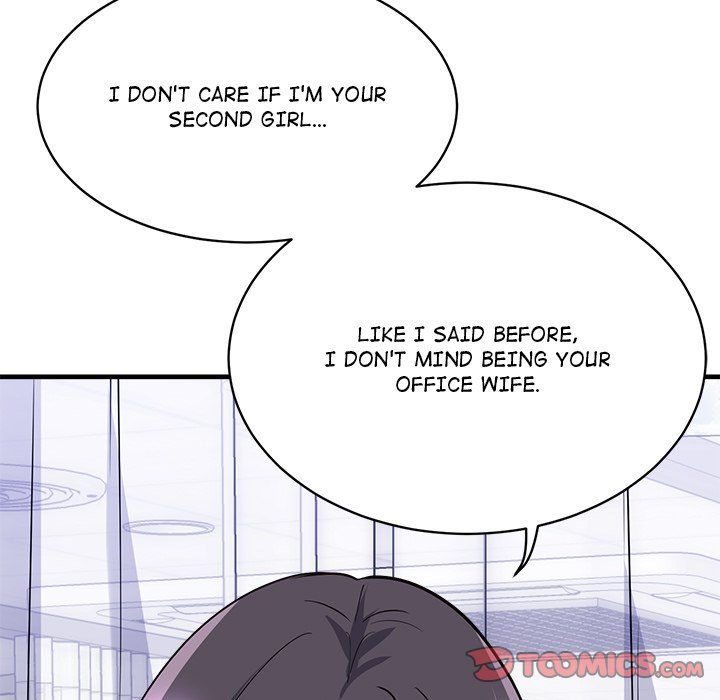 My Other Girlfriend - Page 164