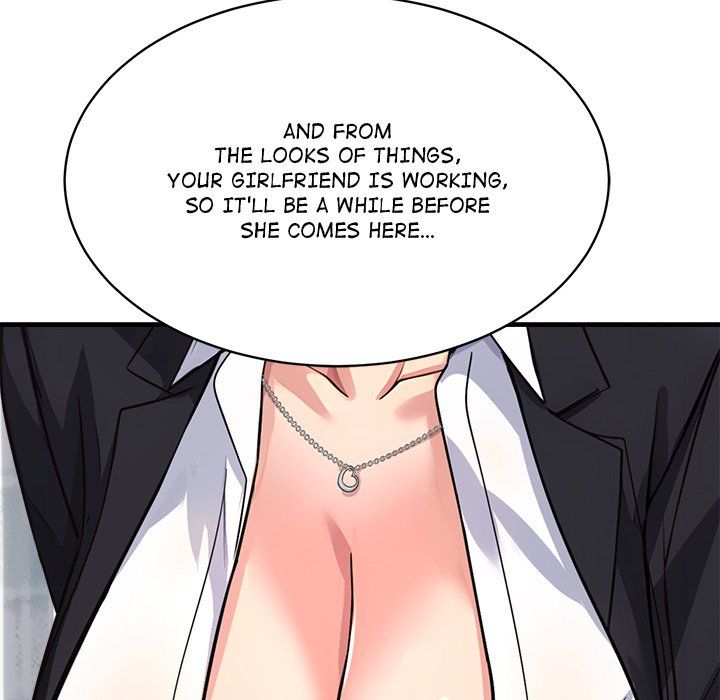 My Other Girlfriend - Page 167