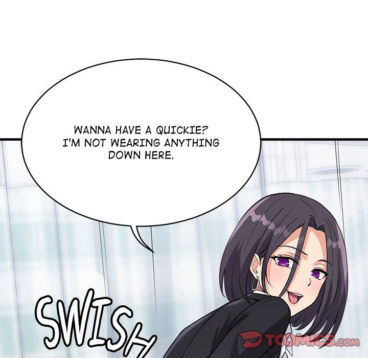 My Other Girlfriend - Page 172