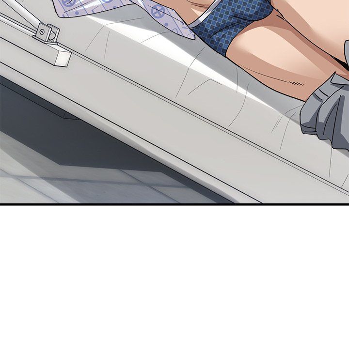 My Other Girlfriend - Page 177
