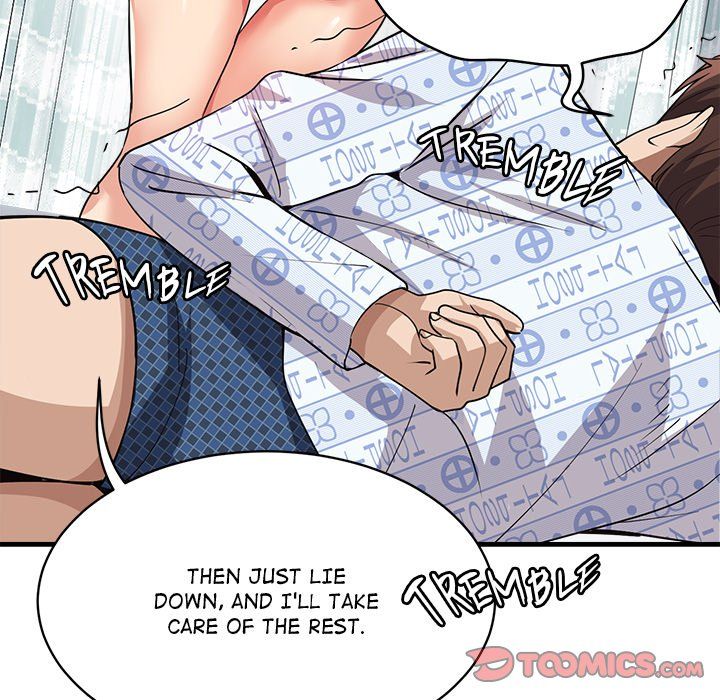 My Other Girlfriend - Page 180