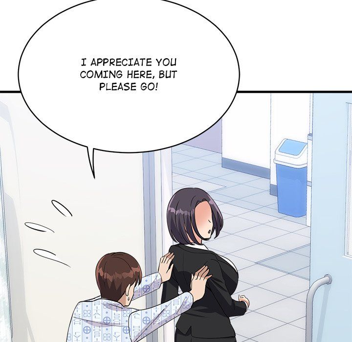 My Other Girlfriend - Page 191