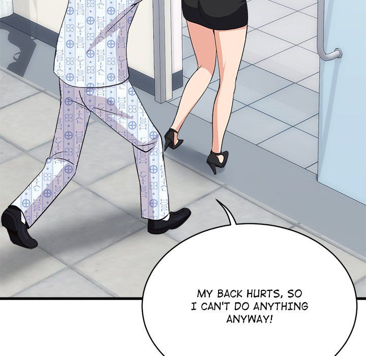 My Other Girlfriend - Page 192