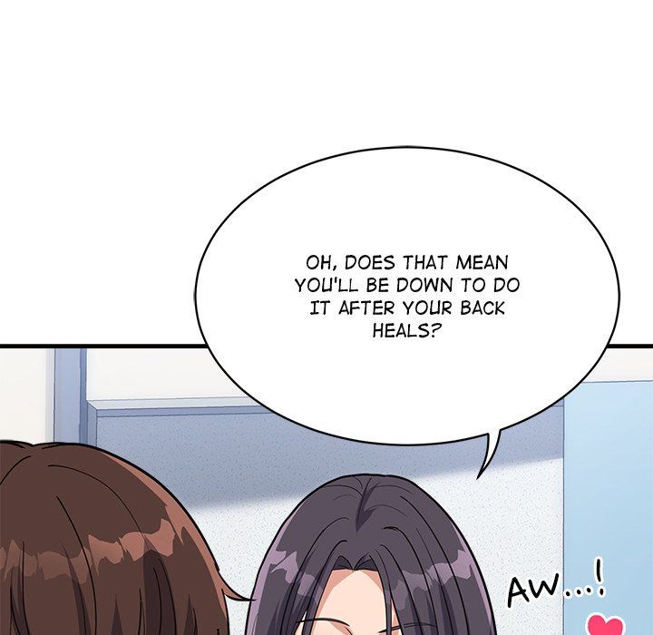 My Other Girlfriend - Page 194