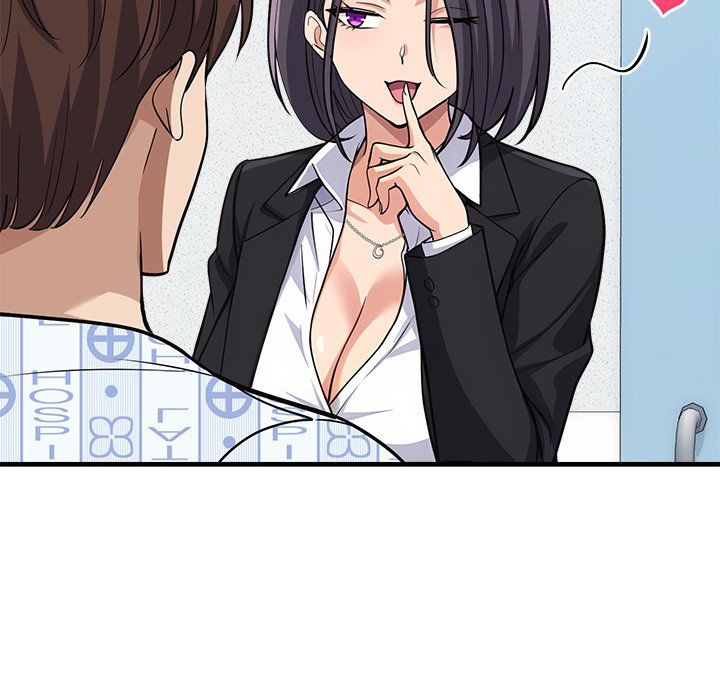 My Other Girlfriend - Page 195