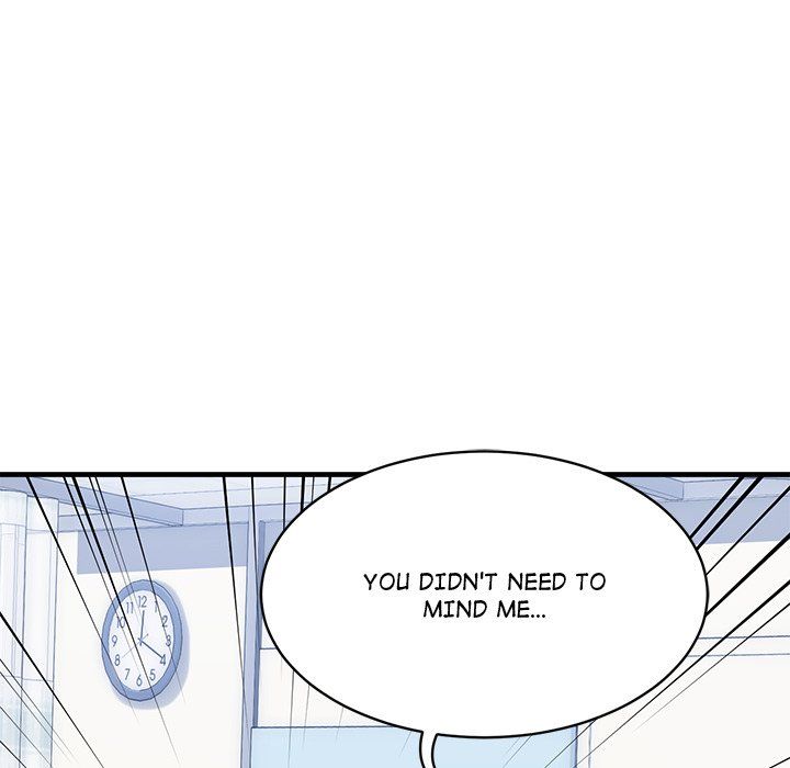 My Other Girlfriend - Page 198