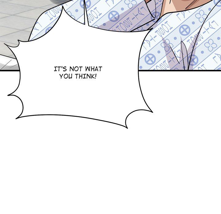 My Other Girlfriend - Page 200