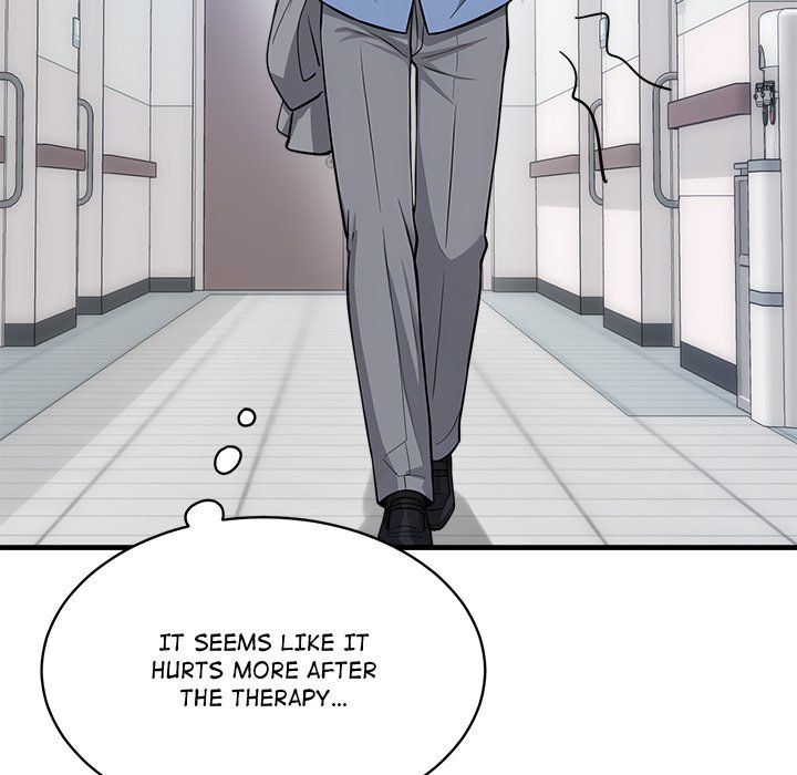 My Other Girlfriend - Page 39
