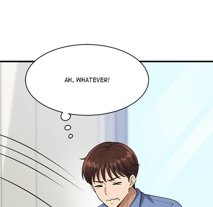 My Other Girlfriend - Page 49
