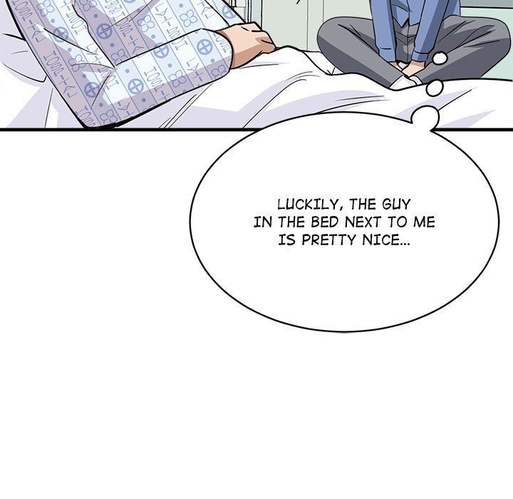 My Other Girlfriend - Page 62