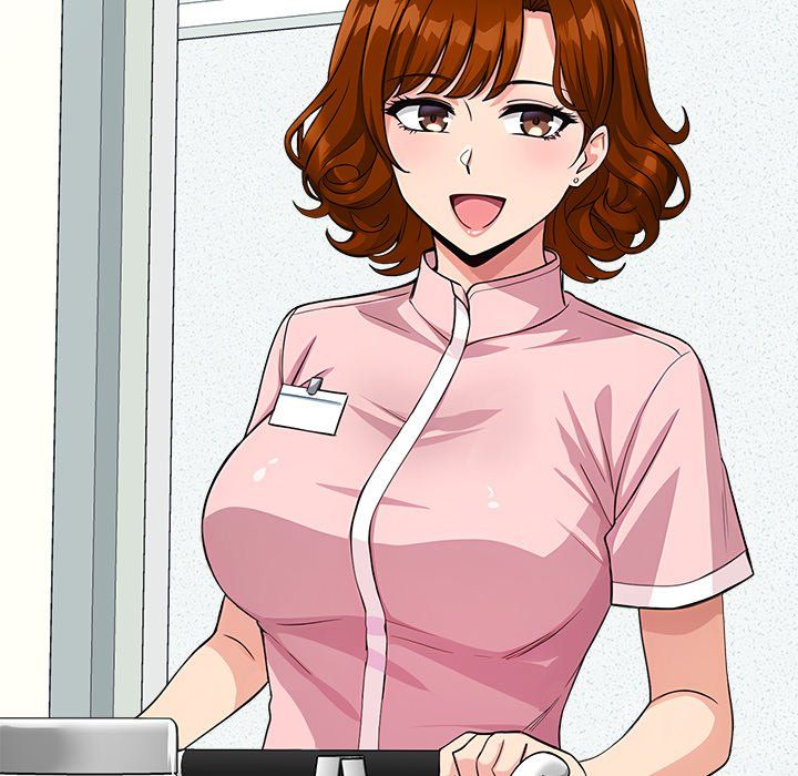 My Other Girlfriend - Page 64