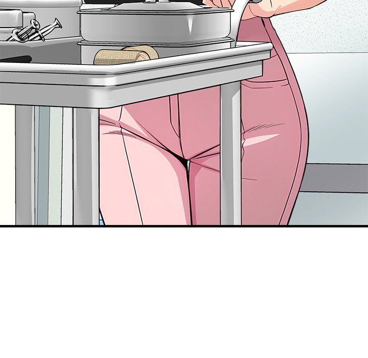 My Other Girlfriend - Page 65