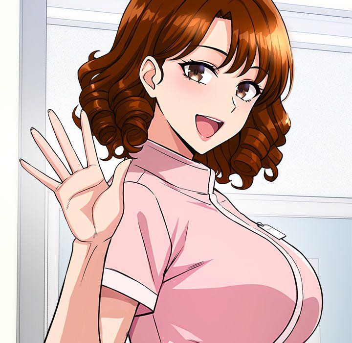 My Other Girlfriend - Page 85