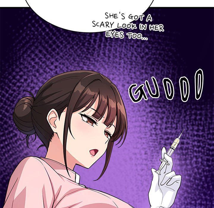 My Other Girlfriend - Page 91