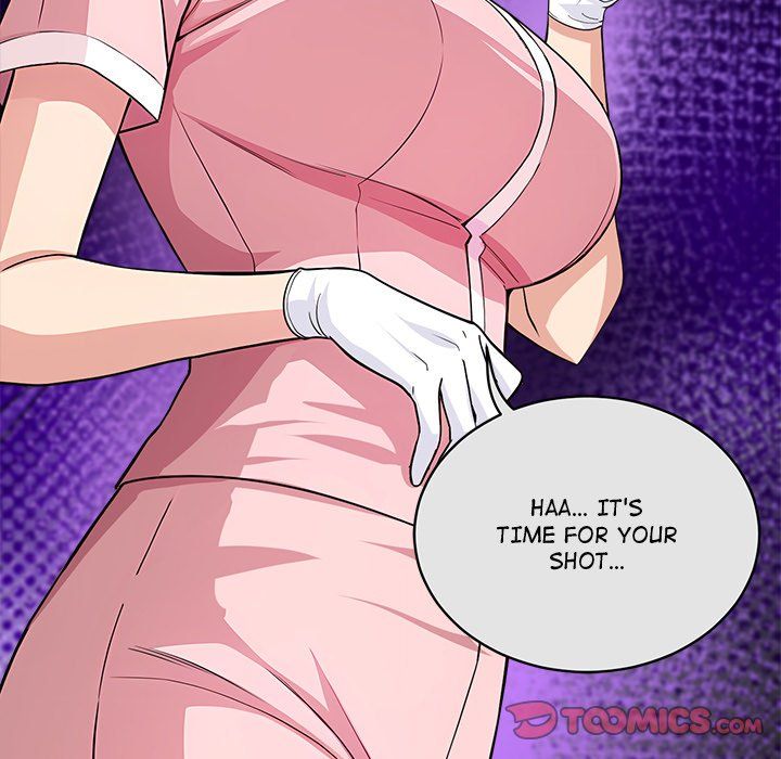 My Other Girlfriend - Page 92